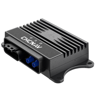 CHCNAV CGI-230 Automotive-Grade Dual-Antenna RTK GNSS Inertial Navigation System (Tri-band GNSS, 6-axis IMU, 1 cm positioning accuracy, 0.1° heading accuracy, 100 Hz update rate)