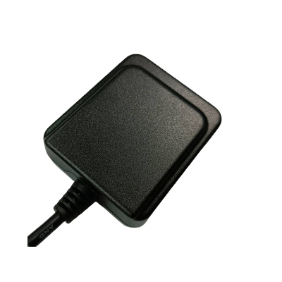 Navisys GR-M02 RS232 GNSS Receiver (Industrial Grade, L1 + L5 Dual-Band, 1.5m Accuracy, 10Hz Update Rate, IPX7 Waterproof, Fully EMI Shielded, Operating Temperatures from -40°C to +85°C)