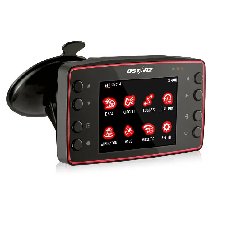 Qstarz LT-8000S 25Hz GNSS Lap Timer – GPSWebShop Qstarz LT-8000S 25Hz GNSS Lap Timer – GPSWebShop