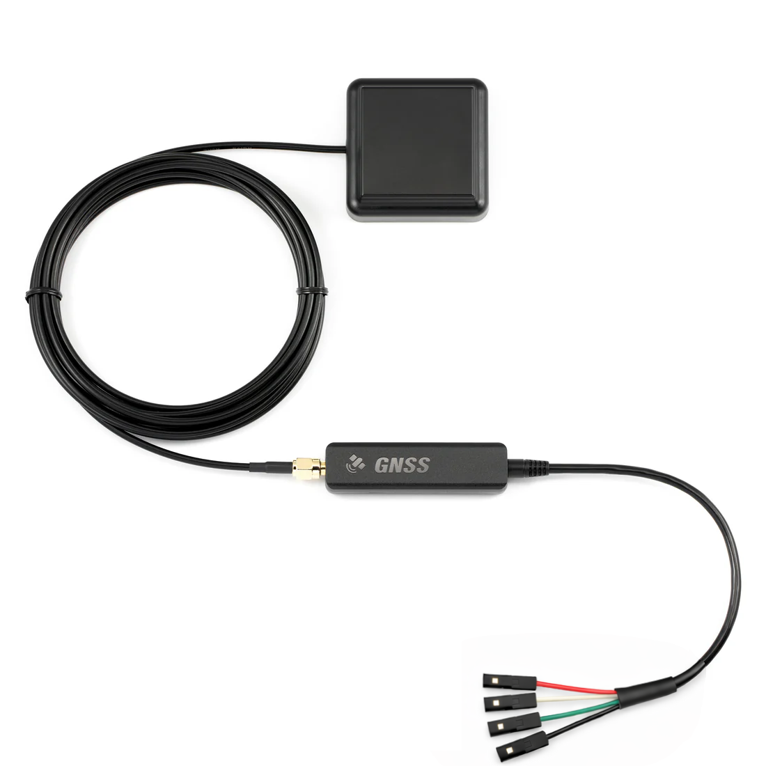 ユウ坊ページ Columbus P-70 Ultra Precise GNSS Receiver (TTL / UART and