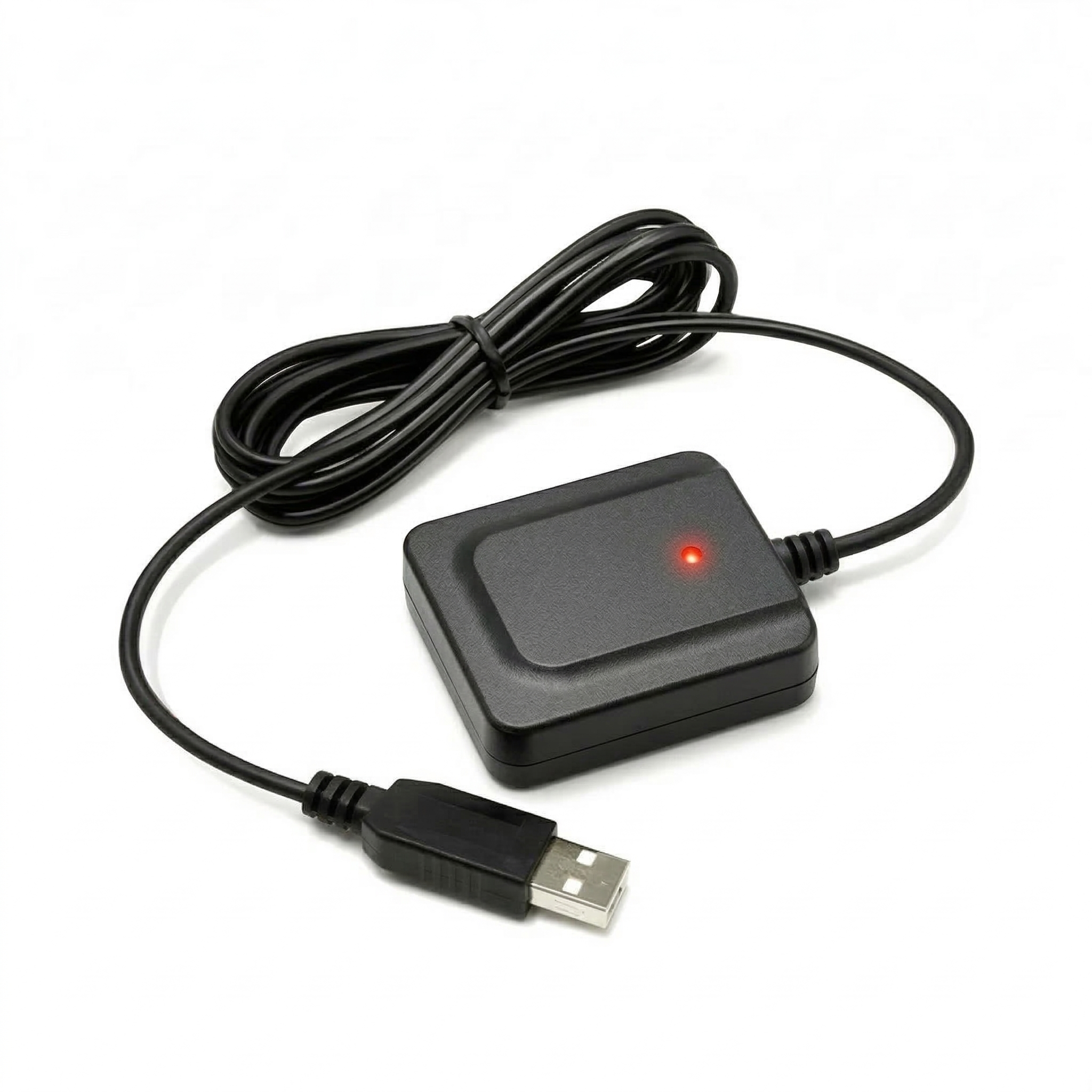 Navisys GR-U01U Industrial Grade USB GNSS Receiver (U-blox M10