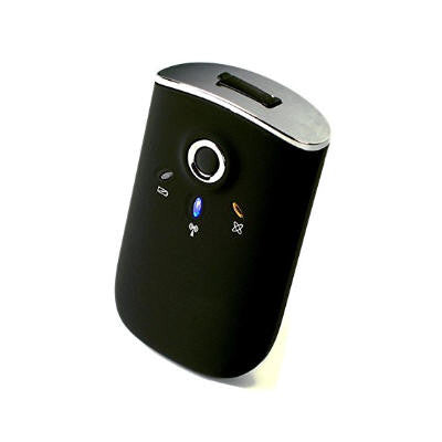 Canmore GT-750F(L) Bluetooth GPS Receiver Data Logger