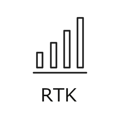 RTK GNSS Antennas