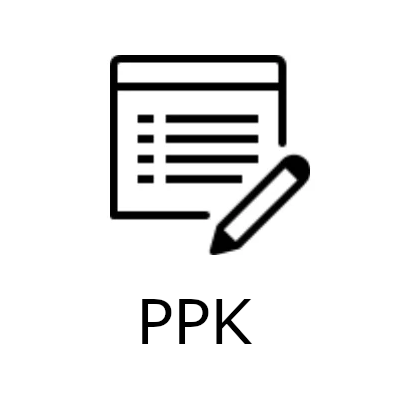 PPK GNSS Data Loggers