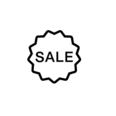 On Sale