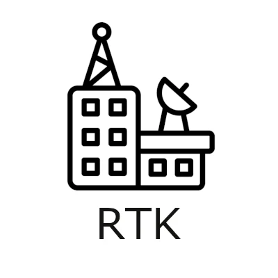 RTK Base Stations