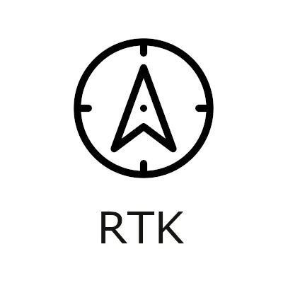 RTK Heading / INS GNSS Receivers