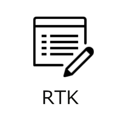 RTK GNSS Data Loggers