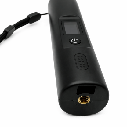 GeoAstra X8-M1 Bluetooth / USB RTK GNSS Receiver (L1, L2 & L5 bands, 4G LTE, Bluetooth / USB Dual Interfaces, IP67 waterproof, 20-hour battery life, ultra-portable at only 104g, 50 cm accuracy standalone, up to 1 cm accuracy with RTK)