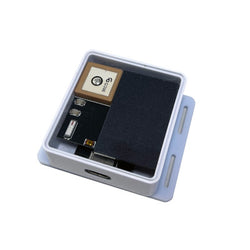 i-gotU G6S Solar Wireless GNSS Data Logger