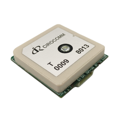 Navisys GM-U01U Ultra-low Power consumption GNSS Module (U-blox M10 "10th Generation" GNSS Chip, 1.5m Accuracy, 18Hz Update Rate)