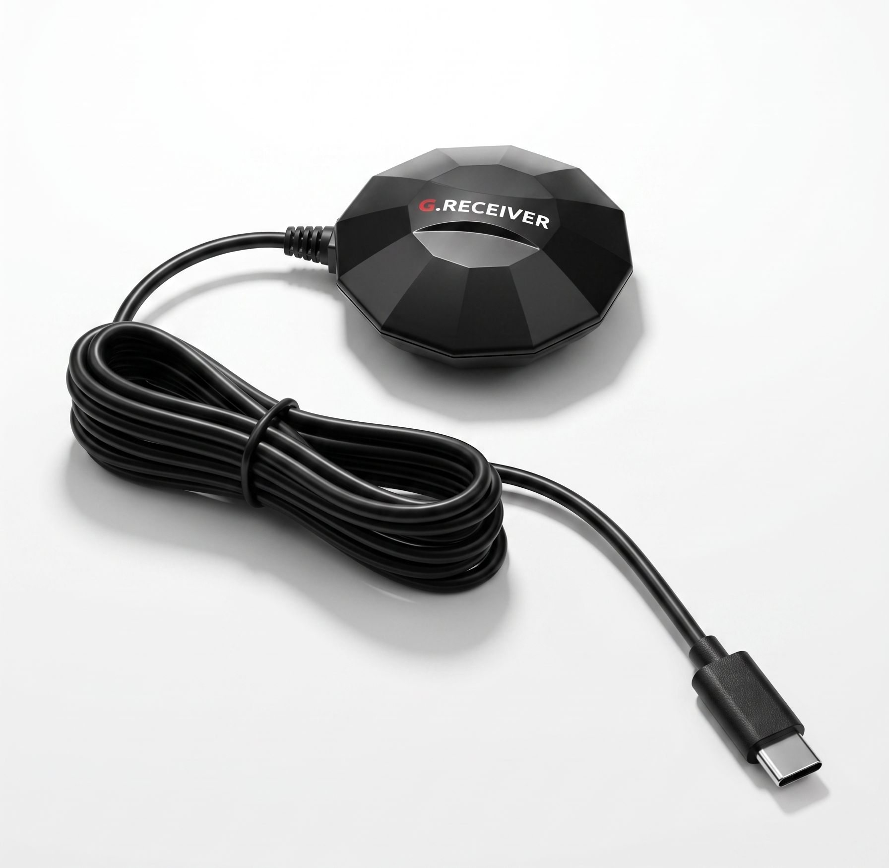 IOS Compatible GNSS / GPS – GPSWebShop