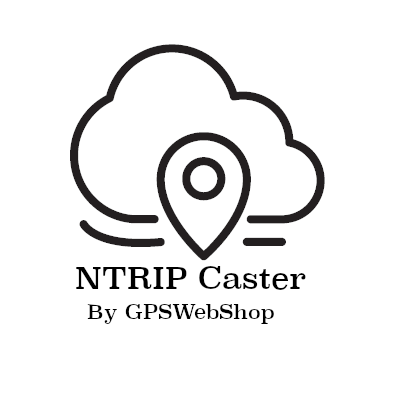 NTRIP Caster Service (Free of Charge)