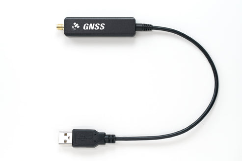 Columbus P-70 Ultra Precise GNSS Receiver (USB and Bluetooth Interface ...
