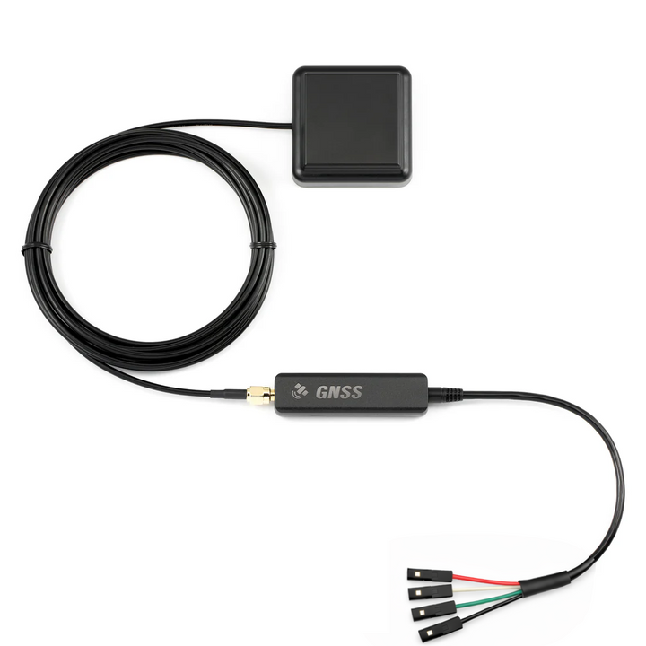 High Accuracy GPS / GNSS – GPSWebShop