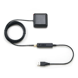 Telemacos ubehageligt ø GPS / GNSS compatible with Mac OS