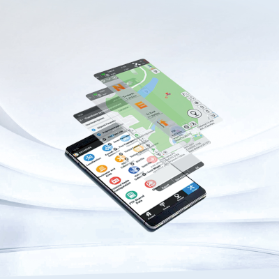 SurPad 4.2 Field Data Collection Software (Android Compatible) – GPSWebShop
