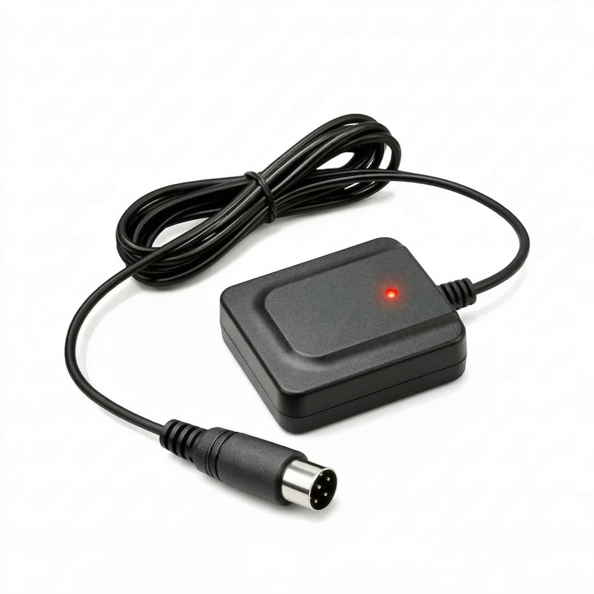 Navisys GR-U01 RS232 GNSS Receiver (Industrial Grade, U-blox M10