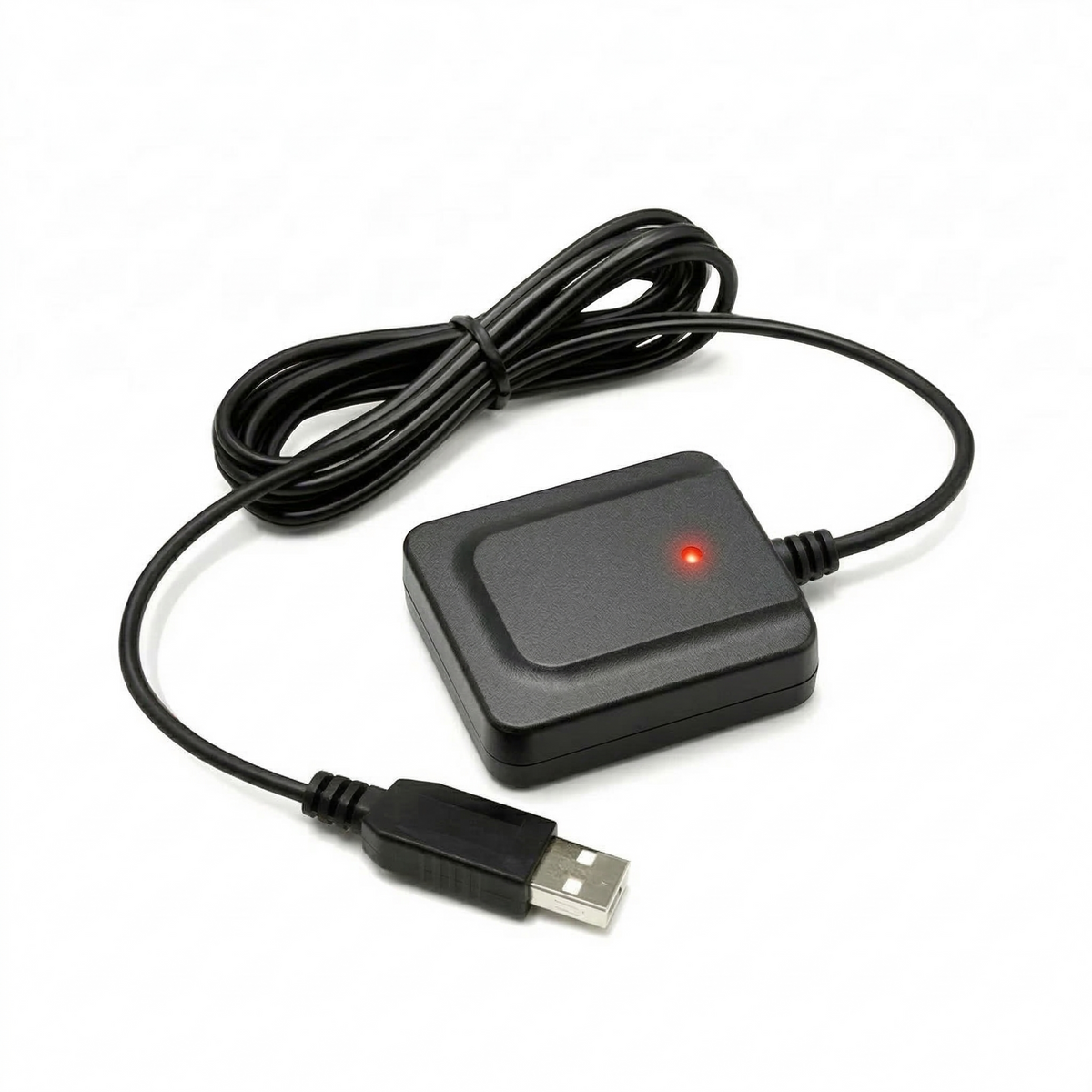Navisys GR-U01U Industrial Grade USB GNSS Receiver (U-blox M10 Navisys GR-U01U Industrial Grade USB GNSS Receiver (U-blox M10