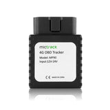 Mictrack MP90 GPS Vehicle Tracker (OBD II Interface, 4G LTE Network supported)