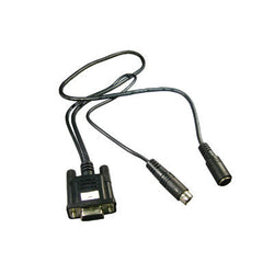GlobalSat BR305-RS232 Data Cable (RS232)