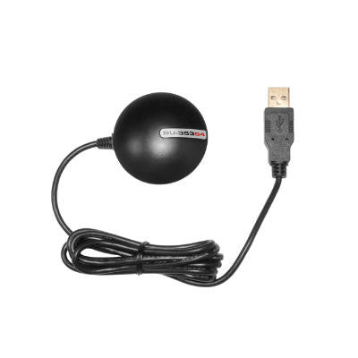 GlobalSat BU353-S4 USB GPS Receiver