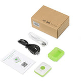 MT825 Mini GPS Tracker (LTE-M / CAT-M1, up to 5 months standby time, ready-to-go tracking solution)