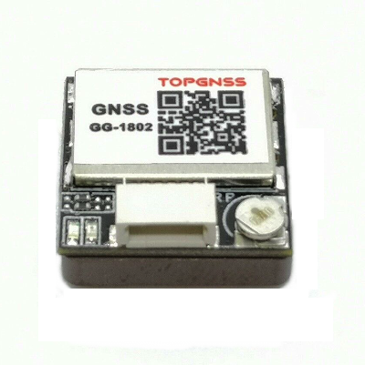 tilbede Observation bedstemor GG-1802 GNSS Receiver module (GPS+GLONASS, u-blox M8030-KT chipset, NM
