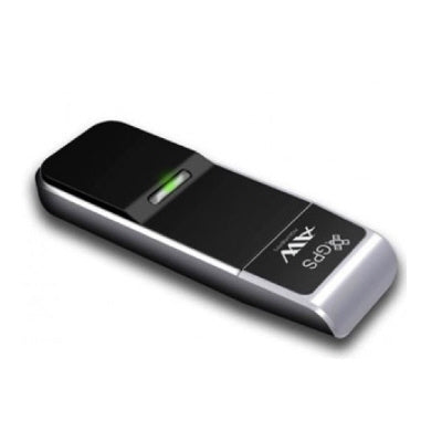 Canmore GT-730F(L) USB GPS Logger Dongle A-GPS, 1,000,000