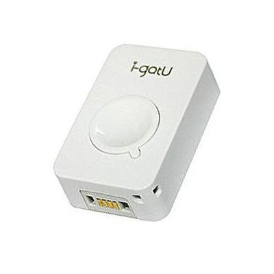 i-gotU GT-120 Travel & Sports GPS Data Logger