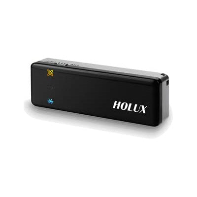 Holux GPSlim 240 SiRF III Bluetooth GPS Receiver