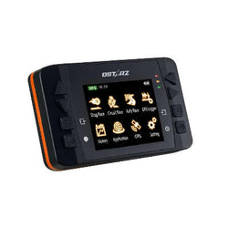 Qstarz LT-6000S-GNSS GPS Lap Timer