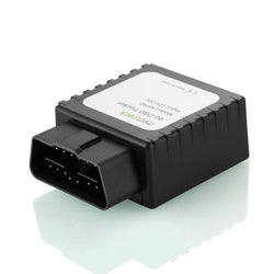 Mictrack MP90 GPS Vehicle Tracker (OBD II Interface, 4G LTE Network supported)