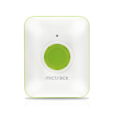 MT825 Mini GPS Tracker (LTE-M / CAT-M1, up to 5 months standby time, ready-to-go tracking solution)