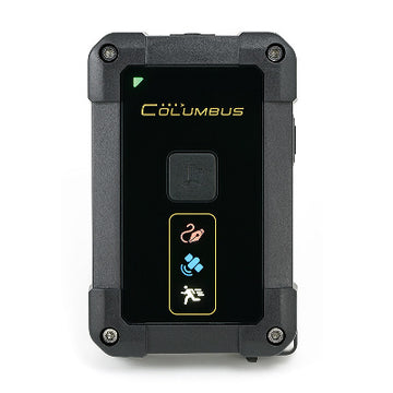 USB GPS / GNSS Receiver – GPSWebShop