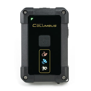 Columbus GPS / GNSS