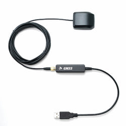 Telemacos ubehageligt ø GPS / GNSS compatible with Mac OS