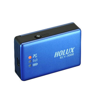 Holux Bluetooth Data Logger