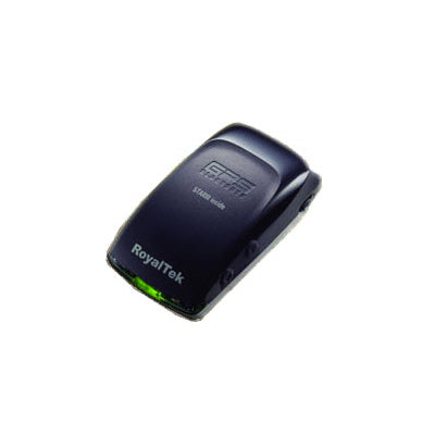 Royaltek Bluetooth GPS x-mini (RBT-2100) (SiRF III)