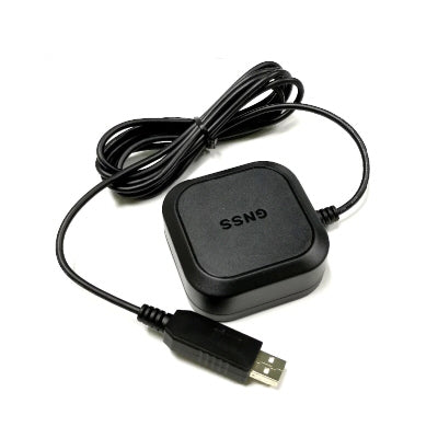 Sobriquette Vurdering smertefuld TOP608BT High Precision USB / Bluetooth GNSS Receiver (ZED-F9P multi-b