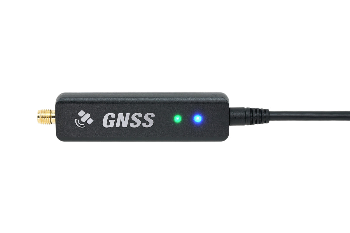 Columbus P-9 Race Precision GNSS Receiver for Professional Racing (25H ...